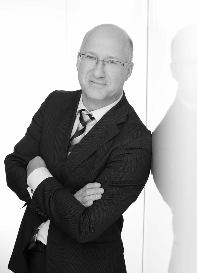 Dr. Wieland Groth, LL.M.